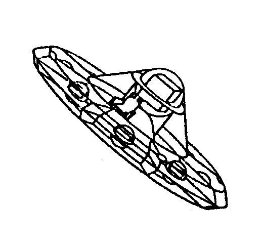 Rys. #13: Wygl�d magnokraftu typu K3